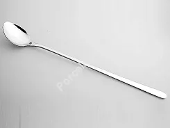 Łyżeczka koktajlowa (21,9 cm) Gerpol - Venus - wysoki połysk