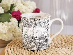 Kubek 0,25 L Altom Design - MAMA - Kocham 07.MAM.2313