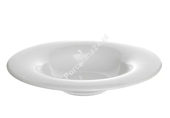 Talerz głęboki 27 cm (do pasty) - Lubiana - Royal (nr 1478) Talerz głęboki 27 cm (do pasty) - Lubiana - Royal (nr 1478)