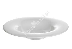 Talerz głęboki 27 cm (do pasty) - Lubiana - Royal (nr 1478)