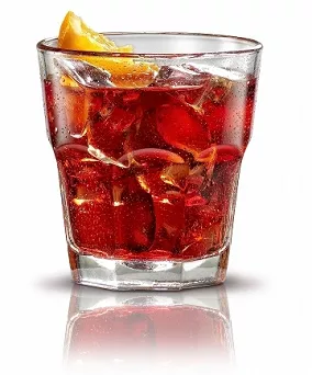 Szklanka niska 270 ml Glasmark - 4G.68-0530-N270