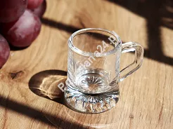 Kpl. kufli do wódki 30 ml (6szt) Glasmark 4G.10-402-030