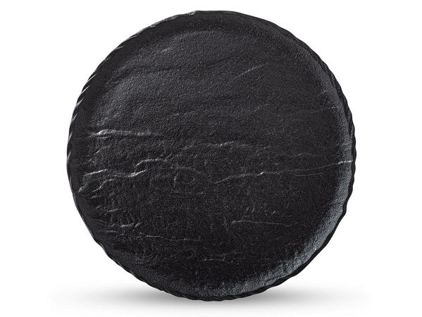 Talerz płytki 30,5 cm Wilmax - SlateStone 661128 Talerz płytki 30,5 cm Wilmax - SlateStone 661128