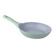 Patelnia 28 cm Valdinox - Sabio 07.SAB.P28