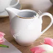 Garnitur do herbaty na 12 osób (39 el.) Chodzież - Yvonne 3603 ZŁOTA LINIA