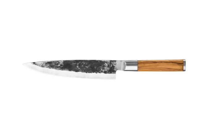 Nóż szefa kuchni 20,5 cm Forged - Olive Nóż szefa kuchni 20,5 cm Forged - Olive