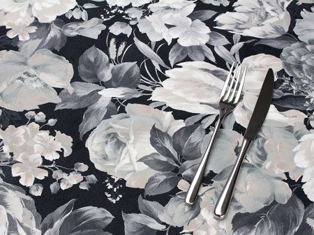 Obrus prostokątny 140 x 220 cm Surbo - KOR dek.3 81.140x220-KO03