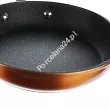 Patelnia 26 cm PINTINOX - Materic 23.3830.2526.P26