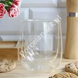 Kpl. 2 szklanek termicznych 250 ml Altom Design - Andrea 07.AND.8145