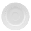 Filiżanka ze spodkiem 0,25 L / 16 cm Villa Italia - Mesyna White ES659