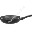 Patelnia 20 cm z powłoką ceramiczną Gerlach - Granitex Grey 340G