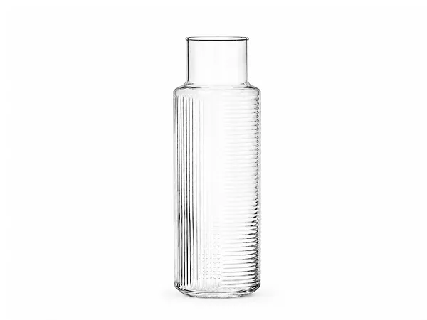 Karafka 1200 ml Glasmark - Prążki 4G.09-0012-1200 Karafka 1200 ml Glasmark - Prążki 4G.09-0012-1200