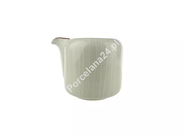Dzbanuszek 0,25 L Bogucice - Alumina Bergen Fog 1109 Dzbanuszek 0,25 L Bogucice - Alumina Bergen Fog 1109