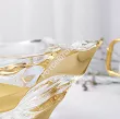 Misa 29,5 cm Bohemia - FLAMENCO BELT GOLD 4SB.FLABG.557218