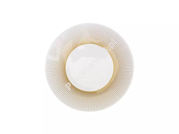 Talerz deserowy 22 cm Bogucice - Luce 1261 Talerz deserowy 22 cm Bogucice - Luce 1261