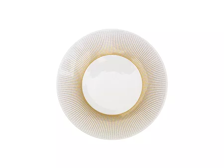 Talerz deserowy 22 cm Bogucice - Luce 1261