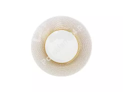 Talerz deserowy 22 cm Bogucice - Luce 1261