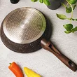 Patelnia 28 cm PINTINOX - Chalet 23.CHA.2528