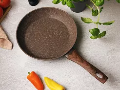 Patelnia 28 cm PINTINOX - Chalet 23.CHA.2528