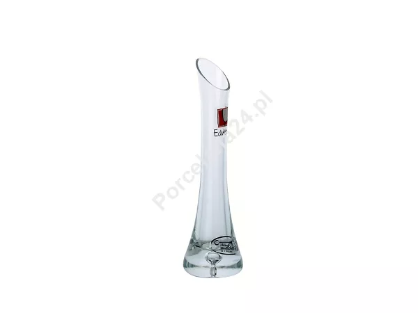 Wazon z łezką 35 cm Edwanex - 44.WE-05-095/35 Wazon z łezką 35 cm Edwanex - 44.WE-05-095/35