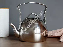 Czajnik stalowy 1 L Korkmaz  - Tombik A092 38986
