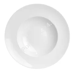 Talerz głęboki 24 cm (do pasty) Lubiana - Kaszub (nr 0222)