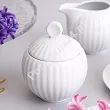 Cukiernica 0,25 L Lubiana - Daisy