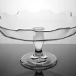 Patera na nodze (na owoce) 32 cm Pasabahce (Ambition) - Splash 1D.PAT.21133