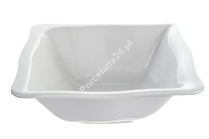Salaterka kwadratowa 15 cm (kwadratowa) Lubiana - Gourmet (nr 3616) Salaterka kwadratowa 15 cm (kwadratowa) Lubiana - Gourmet (nr 3616)