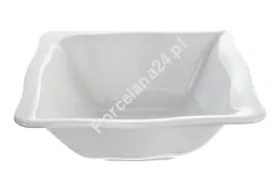 Salaterka kwadratowa 15 cm (kwadratowa) Lubiana - Gourmet (nr 3616)