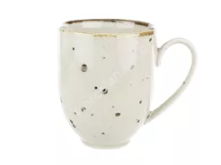 Kubek 0,4 L Bogucice - Alumina Cottage Cream 988