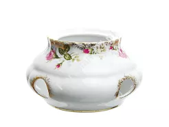 Podgrzewacz (pod czajnik 1,6 L) Chodzież  - Iwona B013 ZŁOCONA RÓŻA