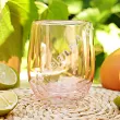 Kpl. 2 szklanek termicznych 300 ml Altom Design - Andrea Różowe 07.AND.8152