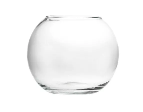 Wazon 17,5 cm Edwanex - Kula 44.WE-05-023/1 Wazon 17,5 cm Edwanex - Kula 44.WE-05-023/1