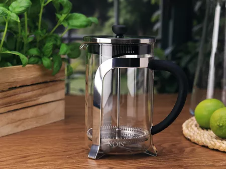 Zaparzacz do kawy i herbaty 0,8 L Nois - 17.830430