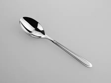 Łyżeczka do kawy Gerpol - Desire - matowiony