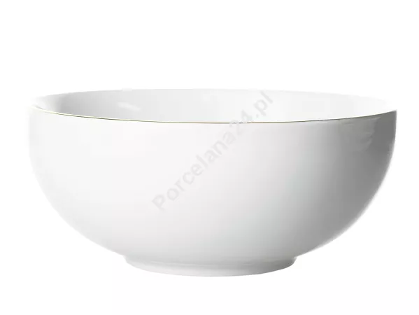 Salaterka 15 cm Bogucice - Lolita Gold 1162 Salaterka 15 cm Bogucice - Lolita Gold 1162