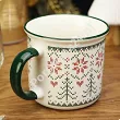 Kubek 0,4 L Altom Design - Scandi Winter 07.CHR.2874