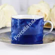 Filiżanka ze spodkiem 0,23 L / 16 cm Porcel - Adamastor 10.AD.FS23