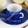 Filiżanka ze spodkiem 0,23 L / 16 cm Porcel - Adamastor 10.AD.FS23