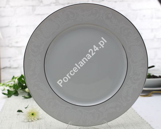 Półmisek okrągły 32 cm Chodzież - Yvonne E373 EDGAR Półmisek okrągły 32 cm Chodzież - Yvonne E373 EDGAR