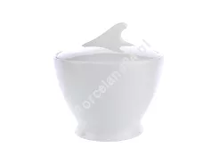Cukiernica 0,3 L Bogucice - Gamma White 1075