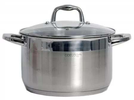 Garnek z pokrywką 8,2 L Odelo 1OD.GAR.1355
