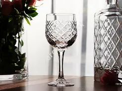 Kpl. kieliszków do wina czerwonego 240ml (6szt) JULIA - Caro 47.CA.KKW220