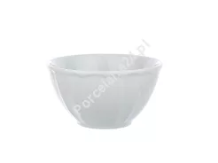 Salaterka 13 cm (musli) Lubiana - Maria biała (nr 3514)