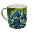Kubek 0,45 L w puszce Carmani - Vincent van Gogh - Irysy 830-3105