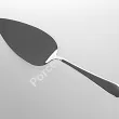 Łopatka do ciasta 23 cm Amefa - AUSTIN 1410