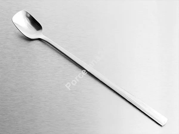 Łyżeczka do latte / koktajlowa 20,3 cm Amefa - Bliss 1933 Łyżeczka do latte / koktajlowa 20,3 cm Amefa - Bliss 1933