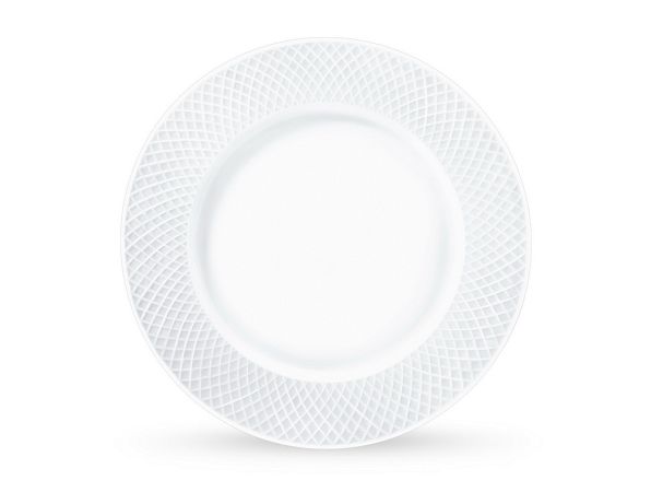 Talerz deserowy 20 cm Wilmax - Julia 880100 Talerz deserowy 20 cm Wilmax - Julia 880100