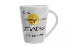 Kubek dla dziadka 0,3 L Lubiana - Iza / Boss 4966A  